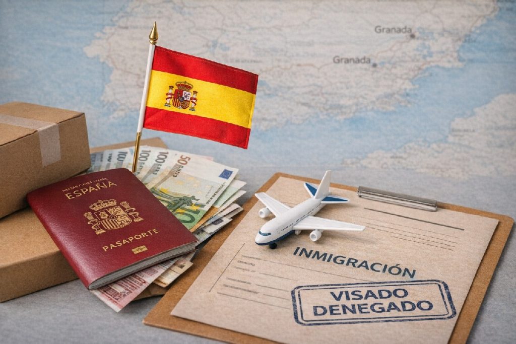 Como Regularizar Tu Situacion En Espana Si Has Entrado Sin Visado