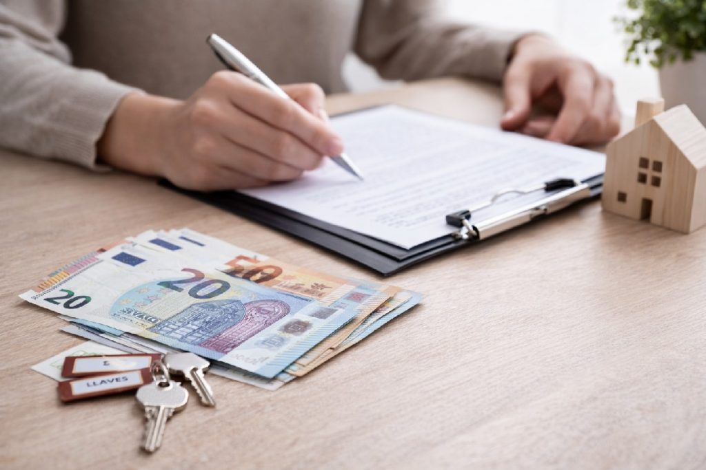 Que Hacer Si No Me Devuelven La Fianza Del Alquiler